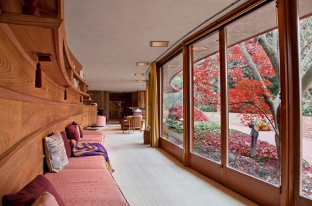 Frank Lloyd Wright